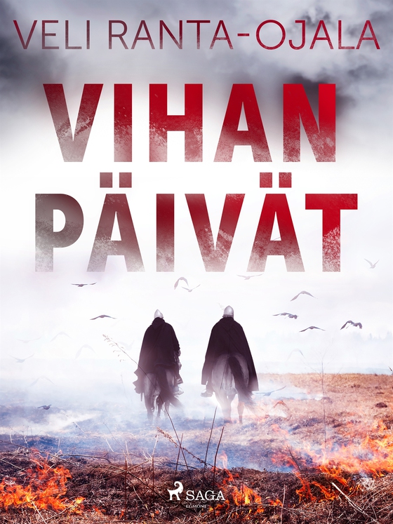 Vihan päivät