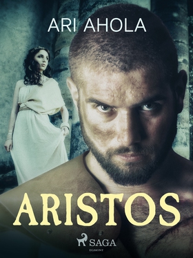 Aristos (e-bok) av Ari Ahola