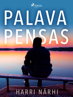 Palava pensas (e-bok) av Harri Närhi