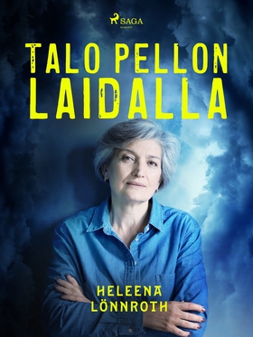 Talo pellon laidalla (e-bok) av Heleena Lönnrot