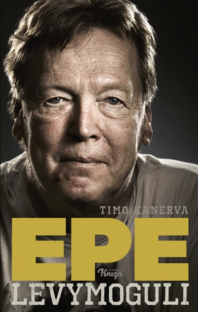 Epe (e-bok) av Timo Kanerva