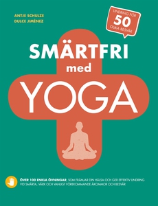 Smärtfri med yoga (e-bok) av Dulce Jiménez, Ant