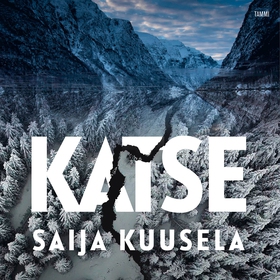 Katse (ljudbok) av Saija Kuusela