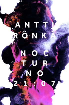 Nocturno 21 (e-bok) av Antti Rönkä