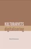 Kulturarvets digitalisering