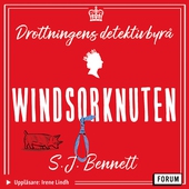 Windsorknuten