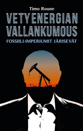 Vetyenergian vallankumous: Fossiili-imperiumit 