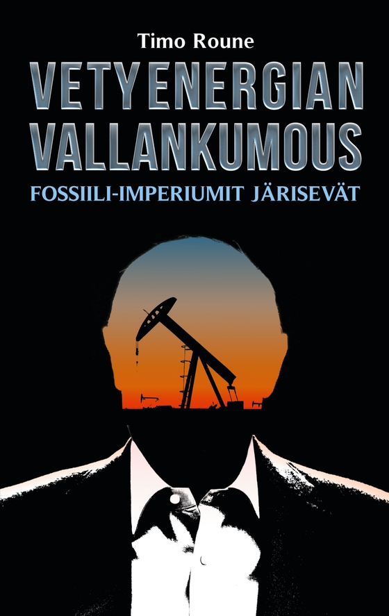 Vetyenergian vallankumous: Fossiili-imperiumit järisevät