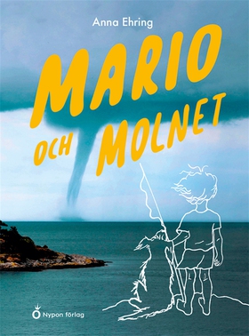 Mario och molnet (e-bok) av Anna Ehring