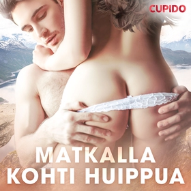 Matkalla kohti huippua (ljudbok) av Cupido