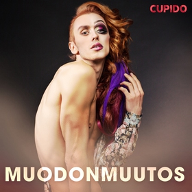 Muodonmuutos (ljudbok) av Cupido