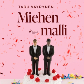 Miehen malli (ljudbok) av Taru Väyrynen