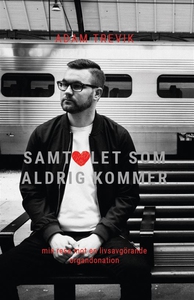 SAMTALET SOM ALDRIG KOMMER (e-bok) av Adam Trev