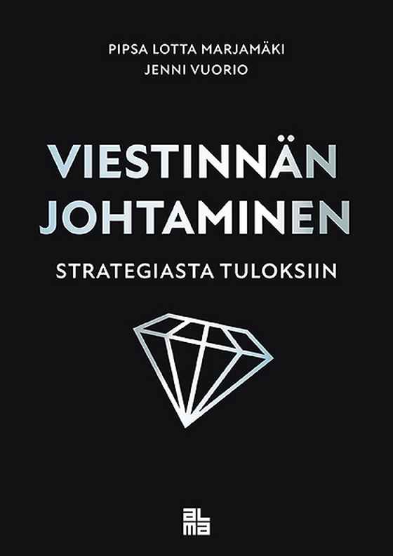Viestinnän johtaminen strategiasta tuloksiin