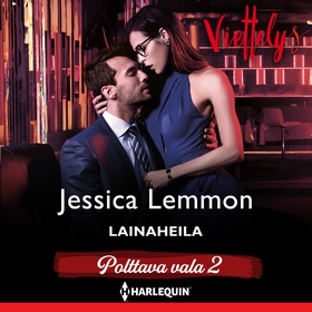 Lainaheila (ljudbok) av Jessica Lemmon