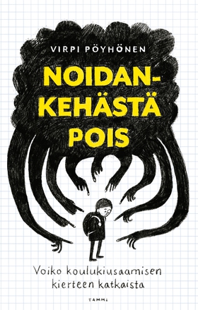 Noidankehästä pois (e-bok) av Virpi Pöyhönen