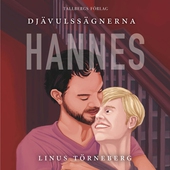 Djävulssägnerna 3: Hannes