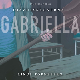 Djävulssägnerna 4: Gabriella (ljudbok) av Linus