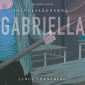 Djävulssägnerna 4: Gabriella