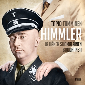 Himmler ja hänen suomalainen buddhansa (ljudbok