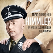 Himmler ja hänen suomalainen buddhansa