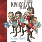 Kivikasvot ja mä