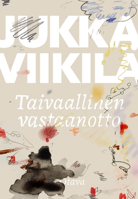 Taivaallinen vastaanotto (e-bok) av Jukka Viiki