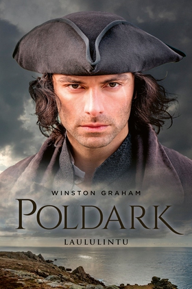 Poldark - Laululintu (e-bok) av Winston Graham