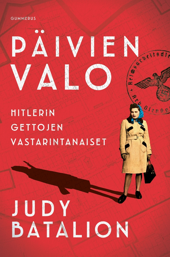 Päivien valo