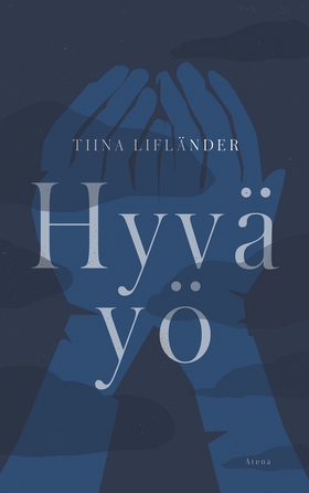 Hyvä yö (e-bok) av Tiina Lifländer