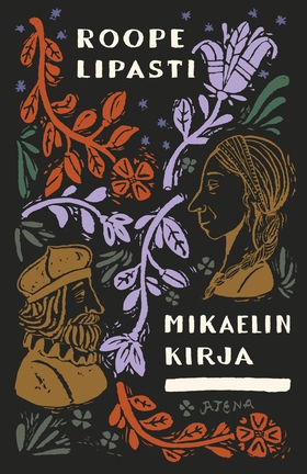 Mikaelin kirja (e-bok) av Roope Lipasti