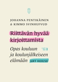 Riittävän hyvää kirjoittamista