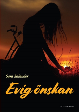 Evig önskan (e-bok) av Sara Salander