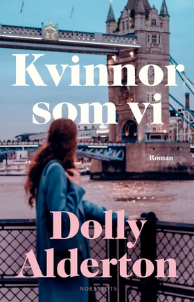 Kvinnor som vi (e-bok) av Dolly Alderton