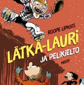 Lätkä-Lauri ja pelikielto