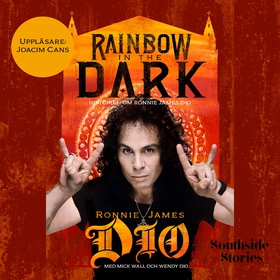Rainbow in the dark: Historien om Ronnie James 