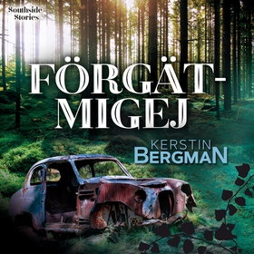 Förgätmigej (ljudbok) av Kerstin Bergman