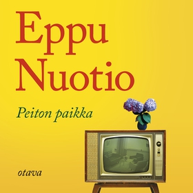 Peiton paikka (ljudbok) av Eppu Nuotio