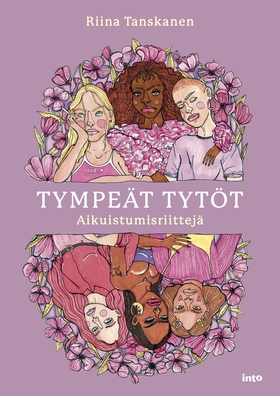 Tympeät tytöt - Aikuistumisriittejä (e-bok) av