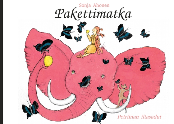 Pakettimatka: Petriinan iltasadut