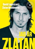 Jag är Zlatan (lättläst)