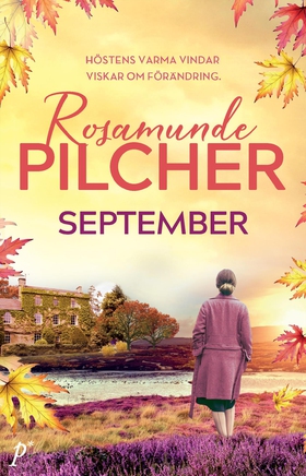 September (e-bok) av Rosamunde Pilcher