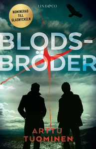 Blodsbröder (e-bok) av Arttu Tuominen
