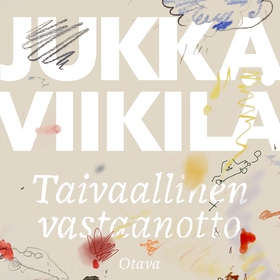 Taivaallinen vastaanotto (ljudbok) av Jukka Vii
