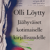 Jäähyväiset kotimaiselle kirjallisuudelle