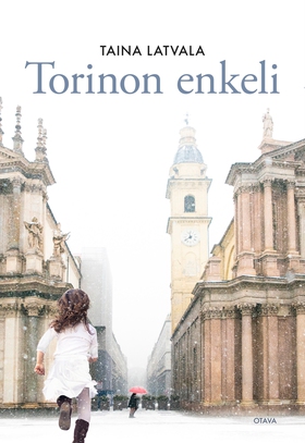 Torinon enkeli (e-bok) av Taina Latvala