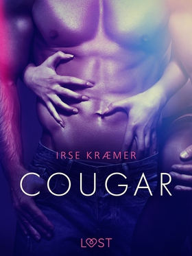 Cougar - erotisk novell (e-bok) av Irse Kræmer