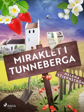 Miraklet i Tunneberga (e-bok) av Helena Stjerns