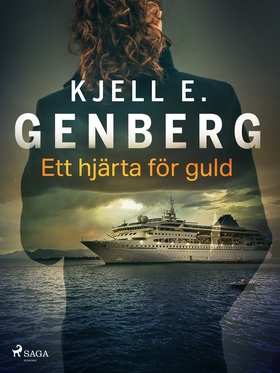 Ett hjärta för guld (e-bok) av Kjell E. Genberg