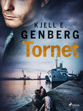 Tornet (e-bok) av Kjell E. Genberg
